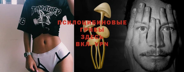 прущие крисы Покров